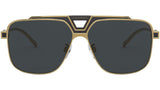 DG 2256 133487 gold