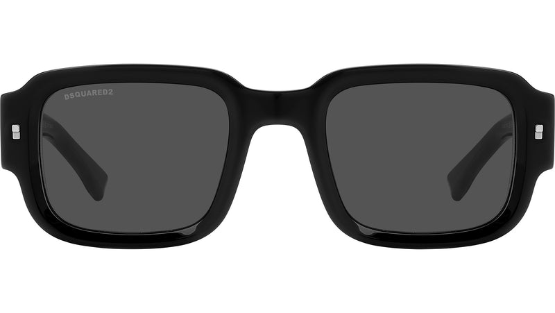 ICON 0009/S 807 Black