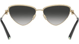 TF3107KB 62203C Gold Plated