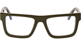 Style 25 Green