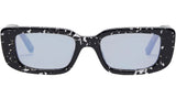 Giorgina Black Crystal