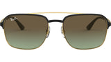 RB3570 9110E8 black