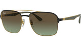 RB3570 9110E8 black