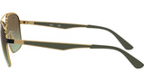 RB3570 9110E8 black