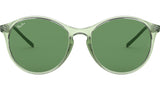 RB4371 6402/2 transparent green