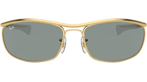 Olympian I Deluxe RB3119M 001/56 Gold