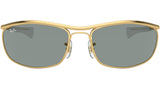Olympian I Deluxe RB3119M 001/56 Gold