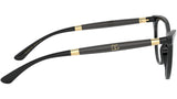 DG 5058 501 black