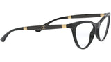 DG 5058 501 black