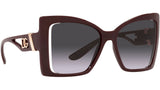 DG 6141 32858G purple