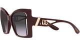 DG 6141 32858G purple