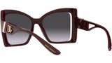 DG 6141 32858G purple