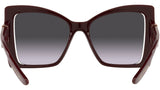 DG 6141 32858G purple