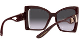 DG 6141 32858G purple