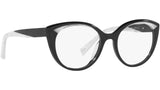 Elinetta 3129 002 black