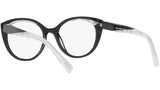 Elinetta 3129 002 black