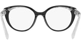 Elinetta 3129 002 black