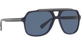 DG 4388 328080 blue