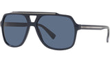 DG 4388 328080 blue