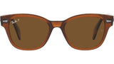 RB0880S 664057 transparent brown