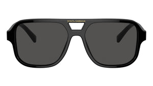 DX 4003 335587 Black Grey