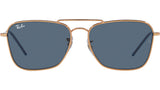 Caravan Reverse RBR0102S 92023A Gold