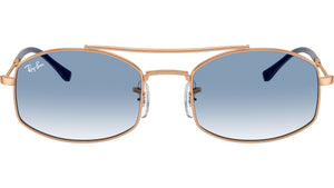 RB3719 92623F Rose Gold