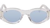 Pasithea Crystal Blue