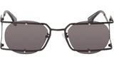 Mutisia Black