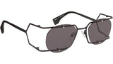 Mutisia Black