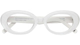 Numero 109 Bianco