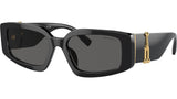 TF4208U 8001S4 Black