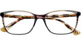 CONSTANZA BKBE Black