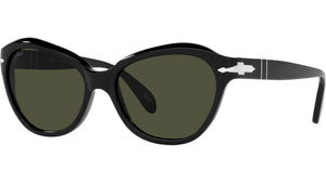 PO0582S 95/31 Black