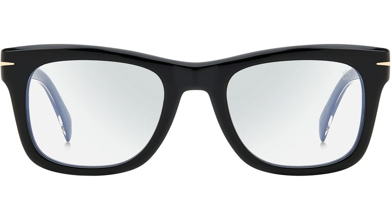 DB 7105/BB 807 Black