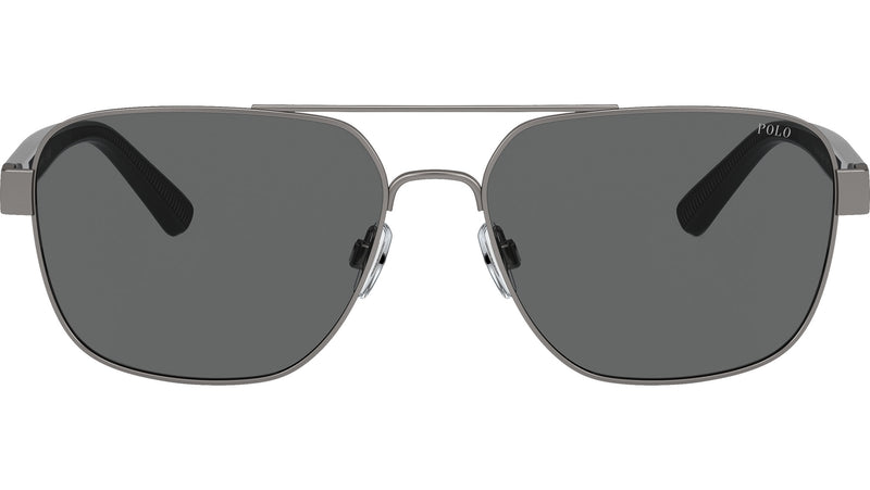 PH3154 905087 Matte Gunmetal