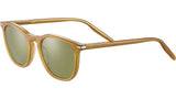 Arlie SS483 Brown