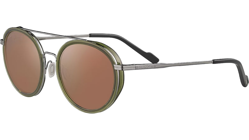 Geary SS526 005 Gunmetal