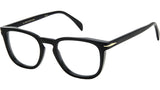 DB 7022 807 black
