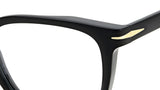 DB 7022 807 black