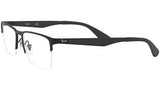 RB6335 matte black