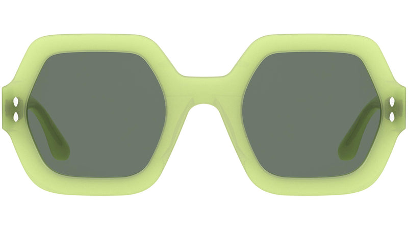 IM 0004/N/S 1ED QT Green