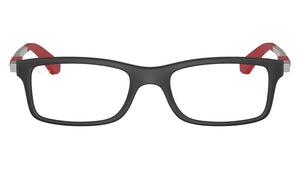 RY1588 3652 Black