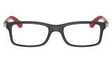 RY1588 3652 Black