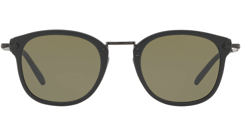 OP-506 Sun OV5350S semi matte black