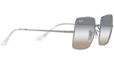 Square Bi-Gradient RB1971 004/GH Gunmetal