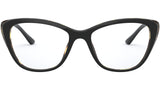 PR 04WV black and medium havana