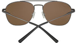 Carroll Large SS598 Gunmetal