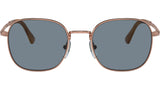PO1009S 108056 brown