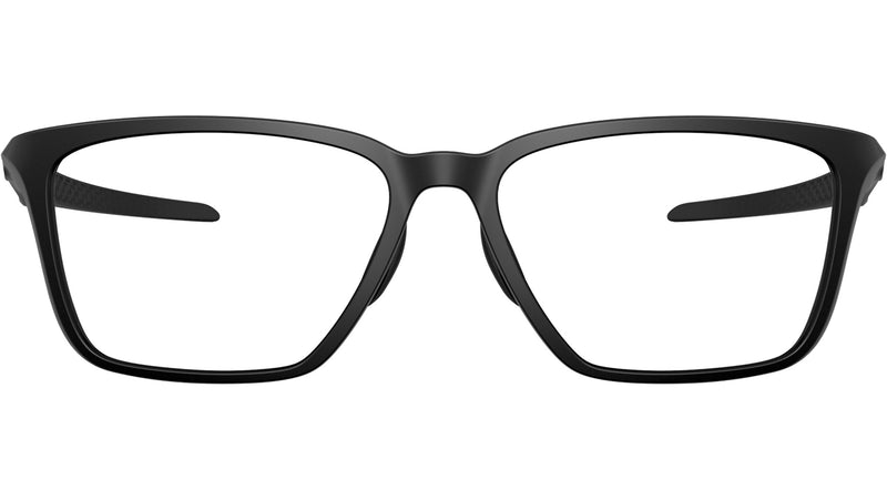 Double Down OX8188D 01 Satin Black